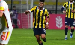 Bucaspor 1928'de Cebrail İrtürk transferde gözde