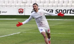 Altınordu'da Sami döndü