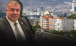 Aydemir’den bir yılda dikkat çeken 37 önerge... İzmir'i birlikte güzelleştirebiliriz