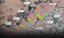 TOKİ’nin Bergama’daki projesine ÇED onayı!