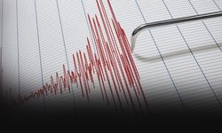 AFAD verileri paylaştı... Ege'de korkutan deprem!
