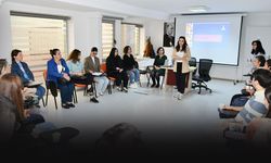 Çiğli Belediyesi’nden kadına yönelik şiddete karşı eğitim atağı