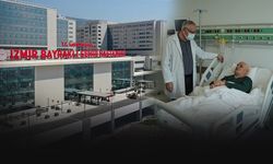İzmir Şehir Hastanesi hayat oldu... 1,5 yılda 100 kişiye kemik iliği nakli!