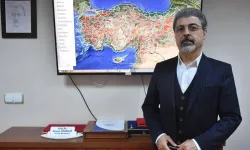 Prof. Dr. Sözbilir'den Elazığ depremi açıklaması... 5 yıl önceki depremin artçısı!