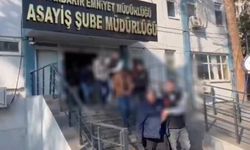 Sahte internet sitesi üzerinden milyonluk vurgun!