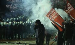 Protestolarda tutuklanan üç öğrenciye tahliye!