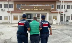 28 ayrı suçtan aranan şüpheli, kardeşinin kimliğiyle yakalandı