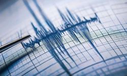 Kütahya'da korkutan deprem... Peş peşe sallandı!