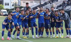 Menemen FK saha avantajı peşinde