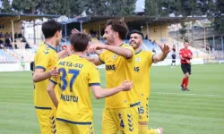 Menemen FK'nın rakibi Bucaspor 1928