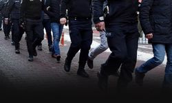 İzmir'de suç örgütü operasyonu... 9 kişi tutuklandı!