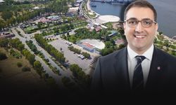 Başkan Yiğit’ten Bakanlığın İnciraltı kararına tam destek... Önemli bir viraj aşıldı!