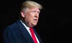 Trump'tan Türkiye açıklaması: 'Yarın İstanbul'a gelebilirim'