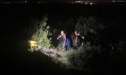 Kazdıkları kuyuda mahsur kalan 2 kişi hayatını kaybetti