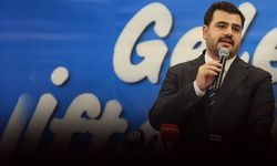 AK Partili İnan'dan miting öncesi CHP'ye gönderme... Yolsuzluğu gölgelemeye çalışacaklar!