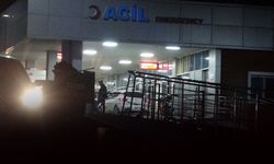 Sözlü tartışma kavgaya dönüştü... Silahlar konuştu, 4 kişi yaralandı!