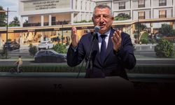 Başkan Günay'dan öğrencilere müjde... Güzelbahçe'ye yeni kız yurdu yola çıkıyor!