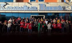 Belediye sözünü tutmadı, işçi mağdur oldu... Sendikadan iş bırakma kararı!