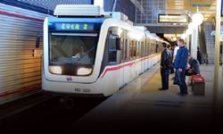 Büyükşehir’den ardı ardına grev önlemleri... İZBAN, metro ve tramvay maksimum seviyede çalışacak!