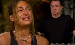 Survivor'da finale günler kala şok diskalifiye kararı!