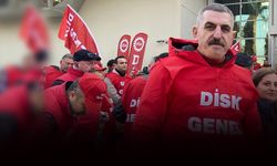 DİSK’ten Tugay’a TİS çıkışı... Teklifimizi yüzde 40 aşağı çektik!