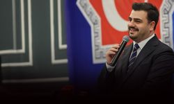 AK Partili İnan'dan Büyükşehir'e Körfez çıkışı... Masmavi denizi katlettiler!