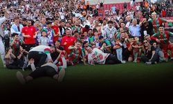 3 kez eli boş döndü... Karşıyaka'da hedef final!