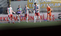 Taraftar tesislere gitti, polis önlem aldı... Karşıyaka gerildi!