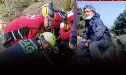Mantar toplamak için gitti... 5 gün sonra cansız bedeni bulundu