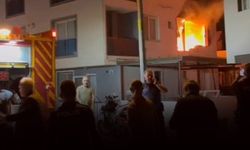Doğalgaz patlamasında yaralanıp İzmir'e sevk edilmişti... Üniversite öğrencisi kurtarılamadı!