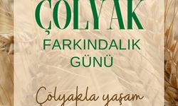 Meslek Fabrikası'ndan Glütensiz Mutfak müjdesi