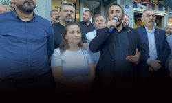 Sendikadan Büyükşehir'e grev ültimatomu... Bu yoldan dönersek namerdiz!