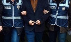 Afyonkarahisar'da FETÖ baskını... 1 şüpheli yakalandı