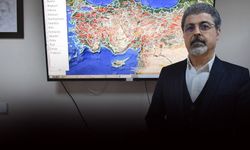 Prof. Dr. Sözbilir'den 'Datça depremi' yorumu: Santorini'yi tetikleyebilir!