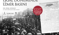 “İşgal Döneminde İzmir Basını”, APİKAM’da konuşulacak