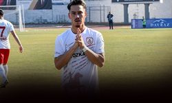 Altınordu'nun Play-Off'daki kozu Hüseyin Bulut