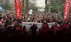 İZENERJİ'de grev çanları çalıyor: “Ya TİS ya da grev halayı”