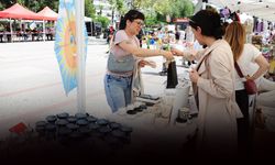 Karşıyaka’da 19 Mayıs festivalle kutlanıyor!