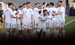 Lige veda eden Altay'ın tesellisi gençler