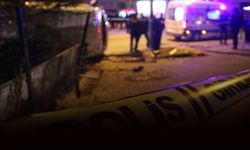 Anaokulu öğretmeni yol kenarında kanlar içinde bulundu