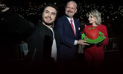 Menemen'de 'çilek kokulu' festivale muhteşem başlangıç!