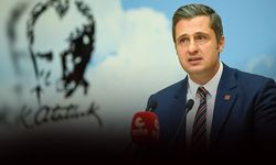 CHP'li Yücel'den dev mitinge davet... Özgürlük ve demokrasi için haykıracağız!