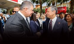 Kuşadası'nda gerçekleşen Otizm Zirvesi'ne İzmir damgası!