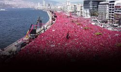 19 Mayıs’ta hedef 2 milyon kişi... CHP tarihi İzmir mitingine hazırlanıyor!