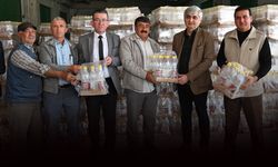 Büyükşehir’den tarımda temiz çözüm için çiftçiye destek