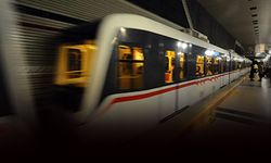 İzmir metrosunda arıza... Seferler gecikecek!
