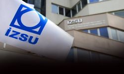 İZSU'dan 2024'ün Z raporu... Altyapıdan körfez temizliğine dev yatırımlar!