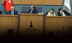 İZSU'dan 2024'ün Z raporu... Altyapıdan körfez temizliğine dev yatırımlar!