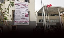 Mali tablo belediye binasına asıldı... Urla'da borçlar azaldı, yatırımlar arttı!