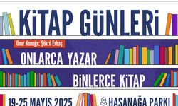 Başkan Duman’dan Buca’nın ilk kitap fuarına davet